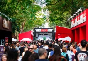 Festival Fartura São Paulo reúne chefs de todos os estados do Brasil e produtores premiados, de 18 a 20 de novembro