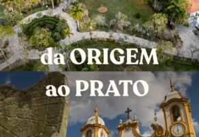 Expedição Fartura Origem Minas: as Receitas