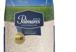 Palmares Gold Especial Gourmet – Arroz