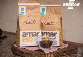 Alado Coffee – Cafés Especiais