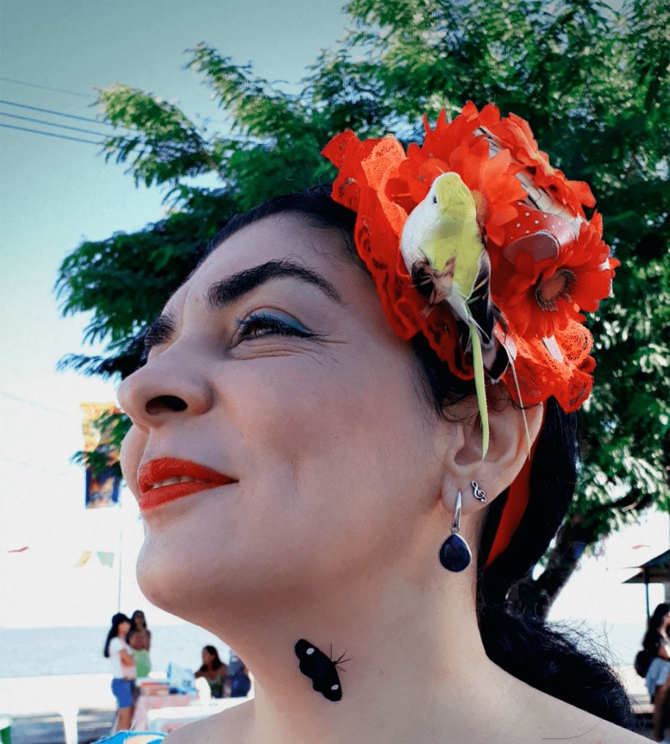 洋楽 Andrea Centazzo Tiare Andréa e Andrezito Cozzi apresentam: Vem ver o peso das Histórias