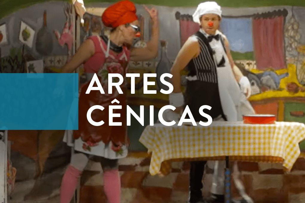 Artes Cênicas e contação de histórias: confira a programação completa do Festival Fartura Gastronomia Du Brasil 2021