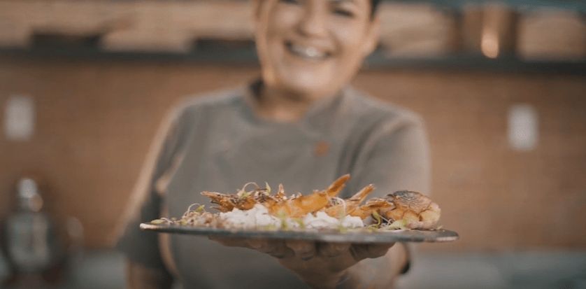 Confira as receitas criadas com produtos selecionados, pelo Fartura e o Sebrae Origem, na região de Fortaleza