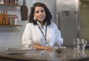 Carolina Figueira do Senac em Minas dá a dica de como melhorar a experiência ao provar café