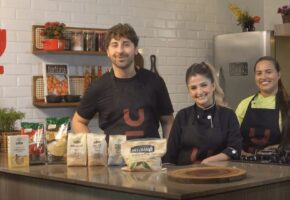Unilever Food Solutions apresenta Fartura de Amor