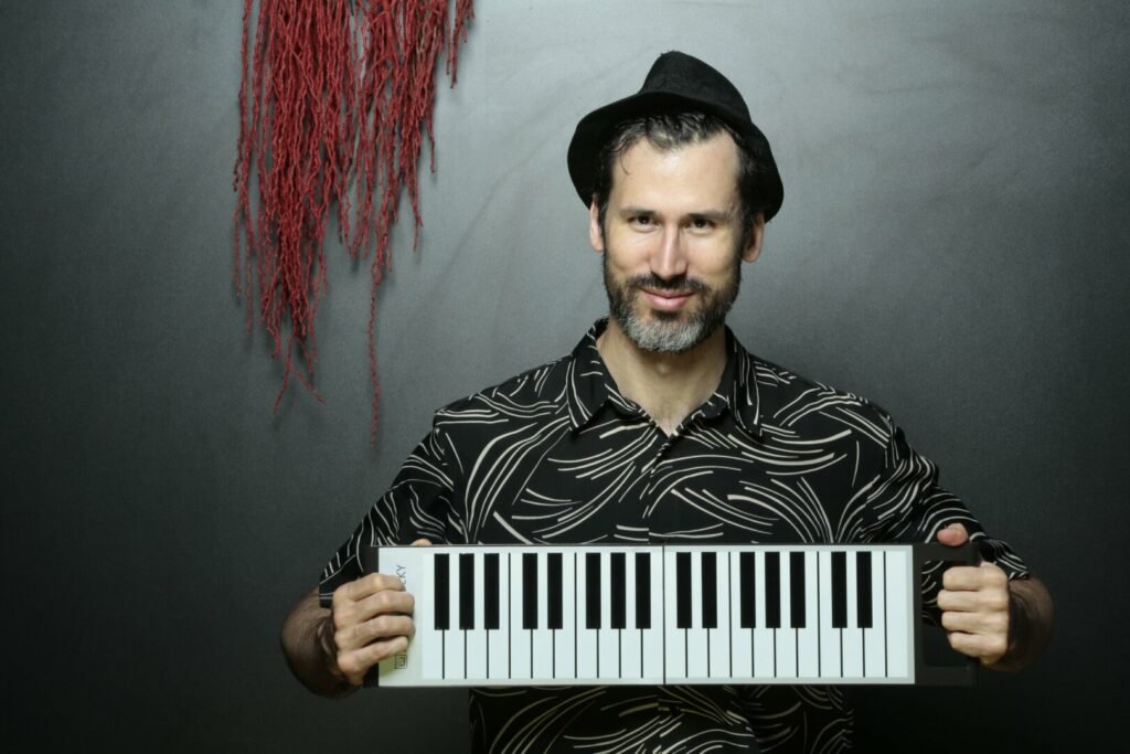 Daniel Grajew