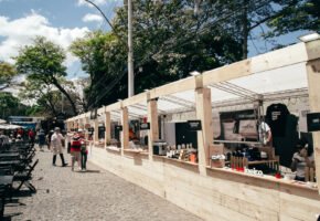 Descubra Ceará acontece em Fortaleza e Belo Horizonte neste final de semana