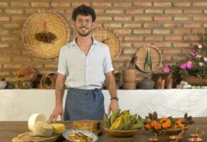 Aula Show de Gastronomia: Sabores do Serro