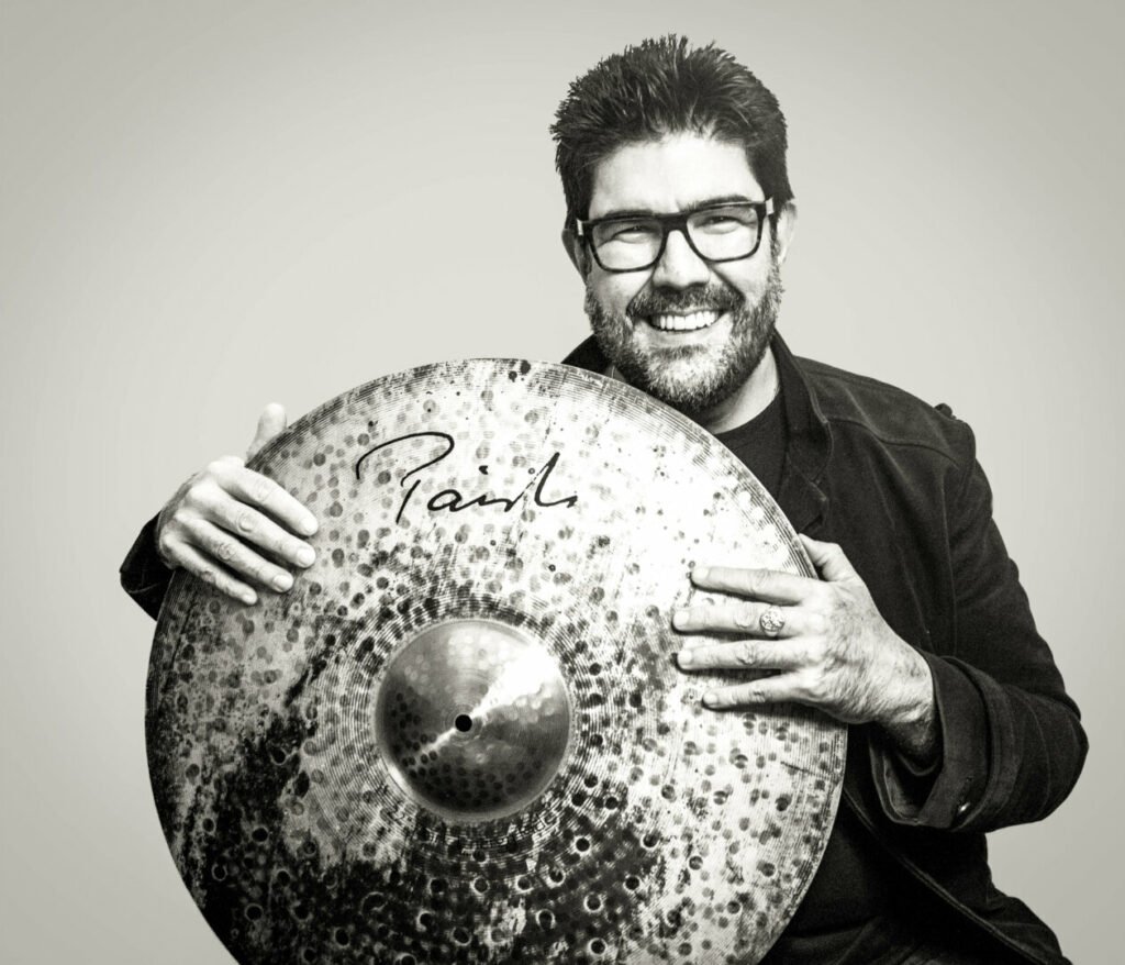 Sesc em Minas Apresenta: Kiko Freitas Trio