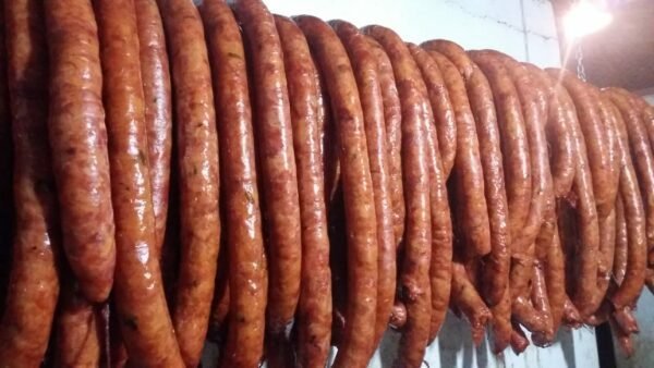 linguica