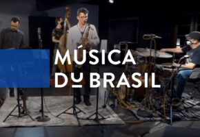 Música: confira a programação completa do Festival Fartura Gastronomia Du Brasil 2021