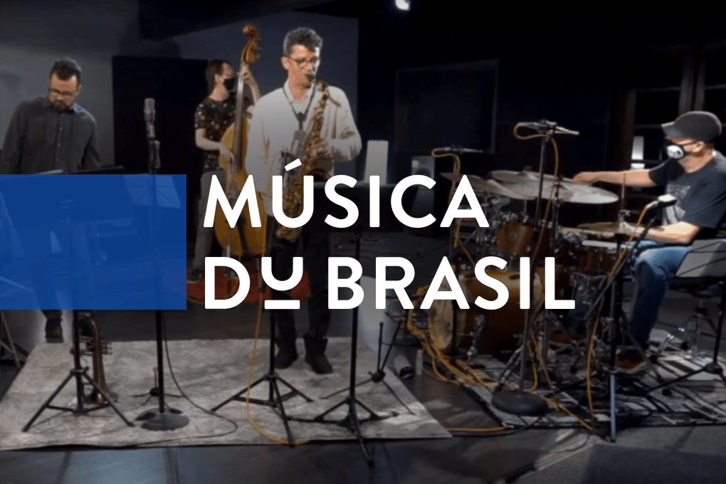Música: confira a programação completa do Festival Fartura Gastronomia Du Brasil 2021
