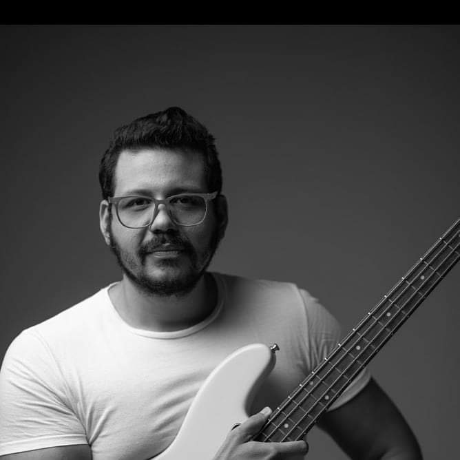 Hermano Faltz e Pedro Façanha