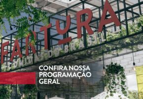 Festival Gastronomia Du Brasil terá a participação de mais de 120 chefs de todos os estados brasileiros