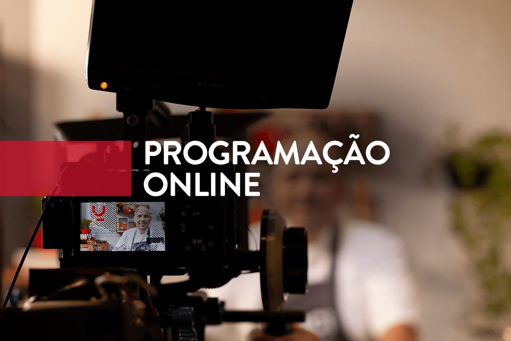 Programação online do Festival Fartura Gastronomia Du Brasil 2021
