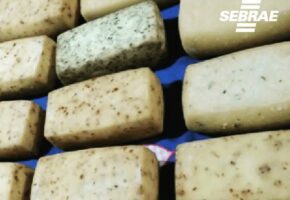 Queijaria Sabor da Serra – Queijo Serrano