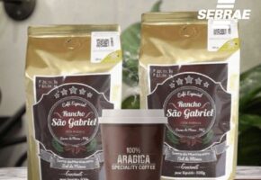 Rancho São Gabriel de Carmo de Minas – Café Especial