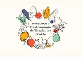 Equipe 24º Festival Cultura e Gastronomia de Tiradentes
