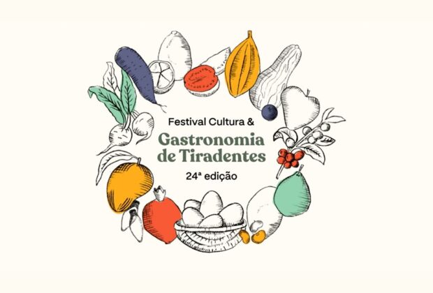 Equipe 24º Festival Cultura e Gastronomia de Tiradentes