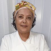 Chef Solange Sussuarana