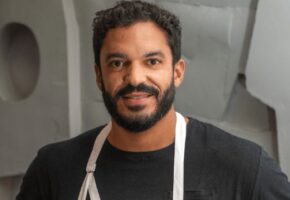 O chef Thiago Castanho conta sobre a importância de uma boa base de sabor nos pratos