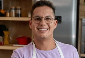 Prepare um delicioso “refogado de vó” com a dica do chef Thiago Paraíso