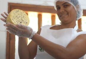 Origem ao Prato: Queijo da Fazenda da Barroca