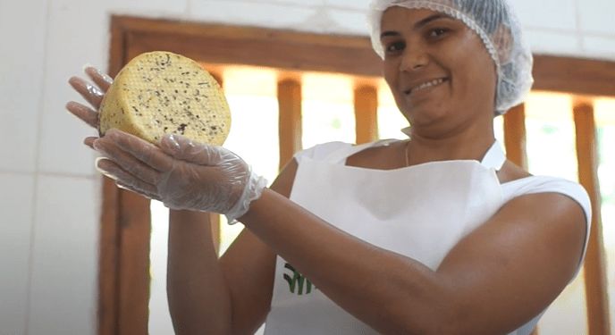 Origem ao Prato: Queijo da Fazenda da Barroca