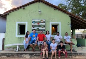Expedição Fartura visitou cidades do Ceará e lança websérie com as descobertas