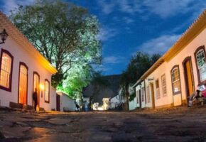 Tiradentes está entre as 10 cidades mais descoladas do mundo, segundo a Creative Urban Institute