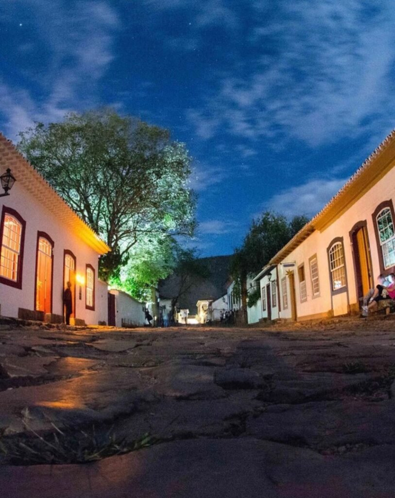 Tiradentes está entre as 10 cidades mais descoladas do mundo, segundo a Creative Urban Institute