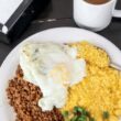 Baixaria: um dos pratos mais tradicionais do Acre