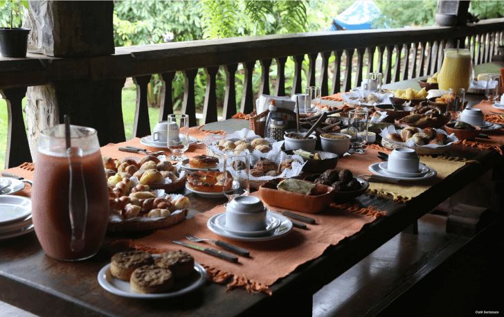 Café Sertanejo: uma tradição do estado de Goiás