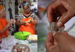 Doces Goianos: você nunca viu nada igual