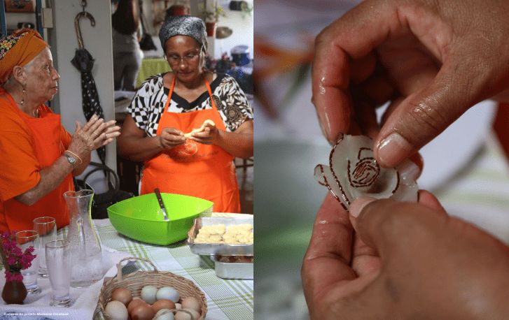 Doces Goianos: você nunca viu nada igual