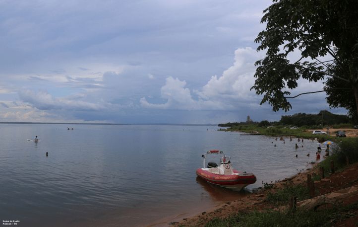 Os peixes do Tocantins