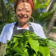 Chef Dona Gê