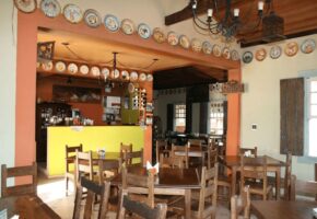 Jantares Especiais (Festins): Restaurante Virada’s do Largo em Tiradentes