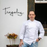 Chef Matheus Paratella