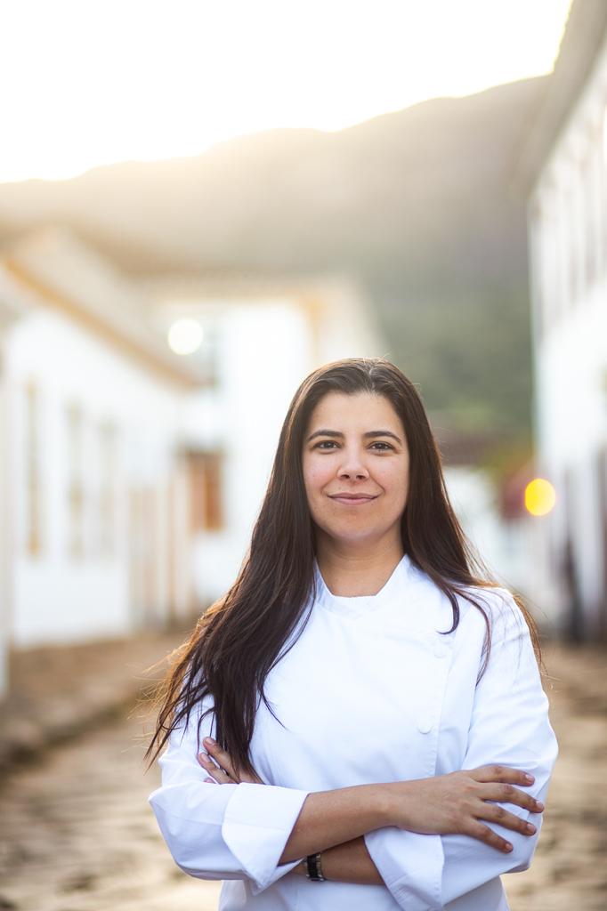Cozinha ao Vivo: Paellas de Fruto do mar com a chef Melissa Andrade