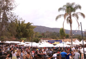 25º Festival Cultura e Gastronomia de Tiradentes acontece em agosto