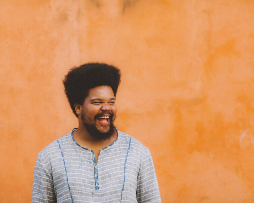 Amaro Freitas se apresenta na 25° edição do Festival de Cultura e Gastronomia de Tiradentes