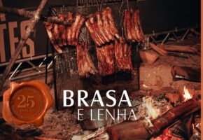 Brasa e Lenha: confira a programação completa