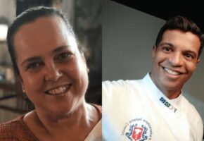 Aula: Senac em Minas apresenta – “Cozinha Mineira Low Carb” com Eduardo Batista e Vanilda Santos