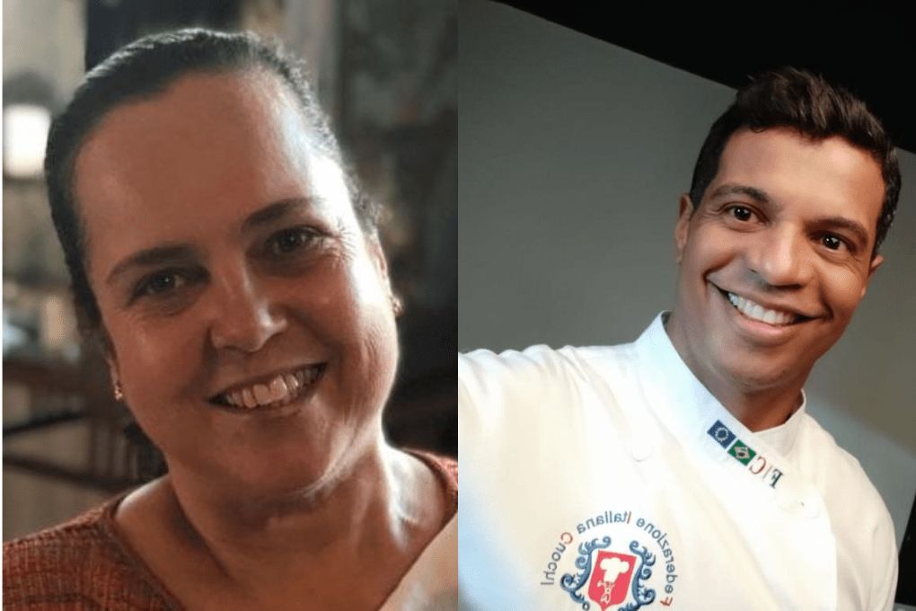 Aula: Senac em Minas apresenta – “Cozinha Mineira Low Carb” com Eduardo Batista e Vanilda Santos