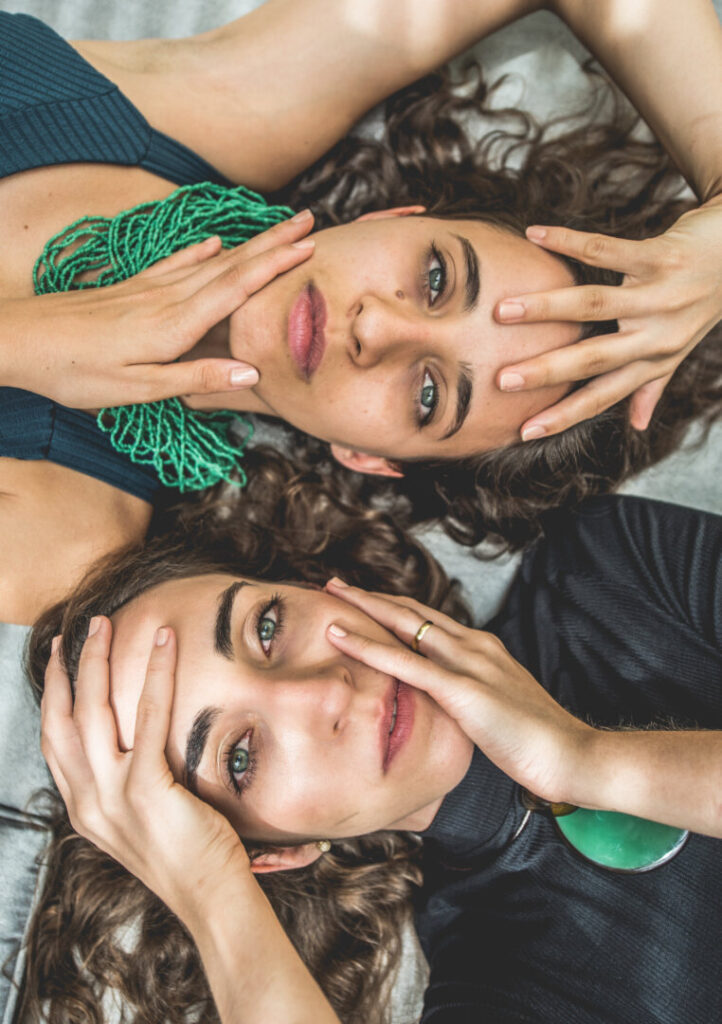 Duo Mitre se apresenta na 25° edição do Festival de Cultura e Gastronomia de Tiradentes