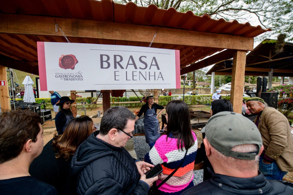 Brasa e Lenha: doce de laranja com Rosana Nascimento