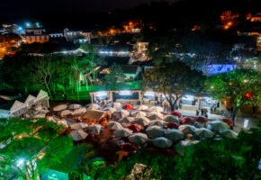 25° Festival Cultura e Gastronomia de Tiradentes recebe 65 mil pessoas em seis dias de festival