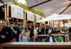 Confira como foi o primeiro final de semana da 25° edição do Festival Cultura e Gastronomia de Tiradentes