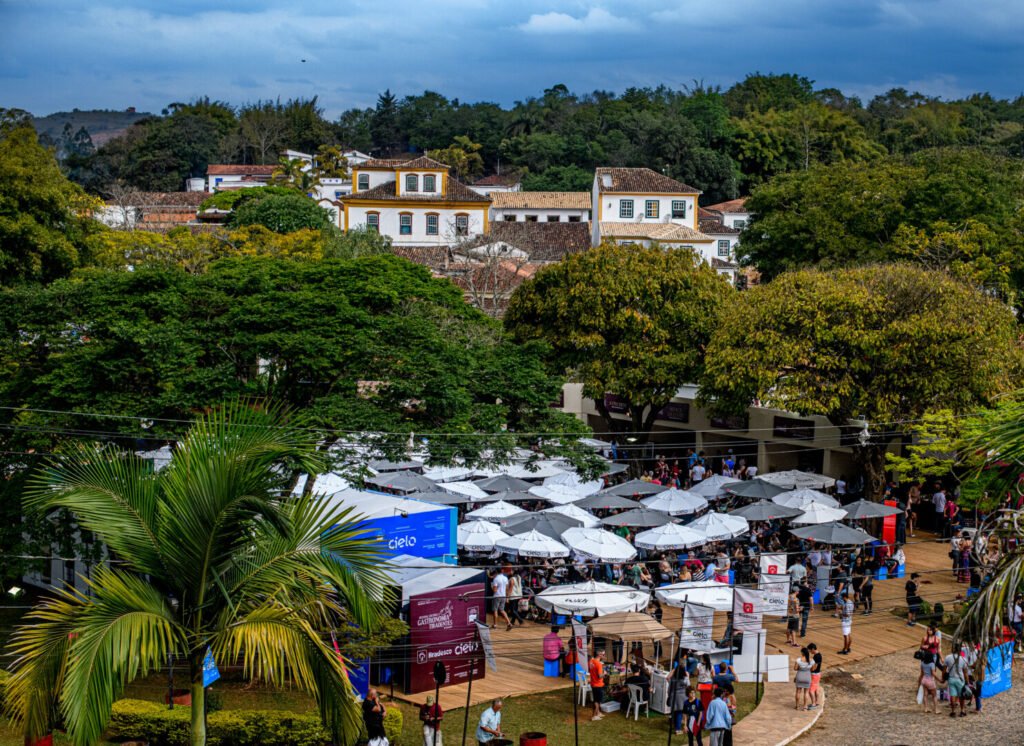 Espaço Electrolux